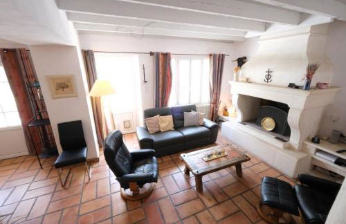 pleasant holiday rental with swimming pool, in moulès, near arles, between the camargue and the alpilles – 6 people - Foto 4