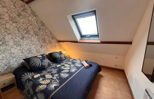 Domaine Rêve Normand Honfleur 10 pax - Foto 37