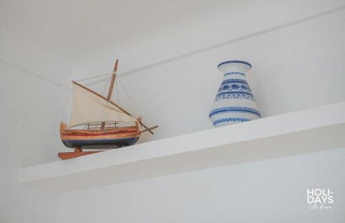 Port de la Selva Holidays Apart 2 - Foto 9