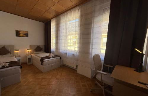 Apartments möblierte Wohnungen Mainz - Photo 15