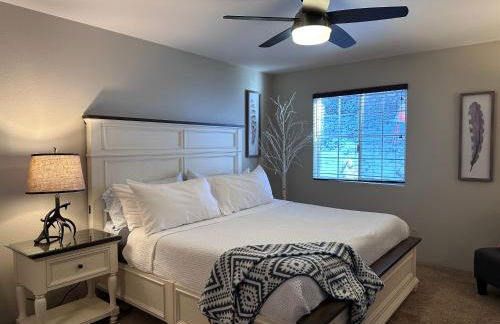 YoBee! Park Reservation Included! Heart of Yosemite - Homey Studios and Breakfast - Foto 59