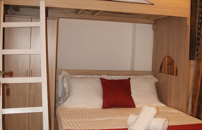 Hary's aparthotel - Foto 7