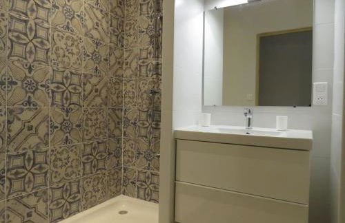 Maison face au Luberon avec piscine - 5 Chambres - Foto 26