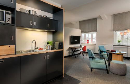 Apartment040 - Foto 18