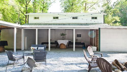 Valle Crucis Farm - Foto 5