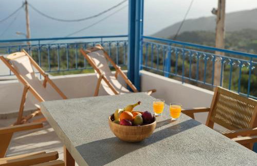 Traditional House Overlooking the Libyan Sea - Foto 5