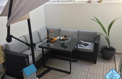 At Maries Beach House Peniche 1 - Photo 16