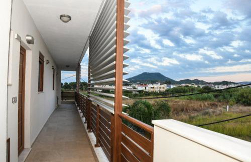 Seaside Luxury Apartments Kremasti - Foto 17