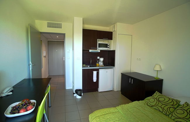 Kosy Aparthotel Campus del Sol Esplanade - Foto 12