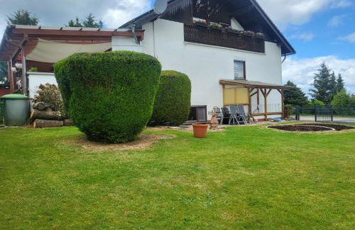 Ferienwohnung Mosel Hunsrück - Foto 12