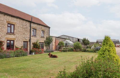 Wethercote Cottage - Foto 21