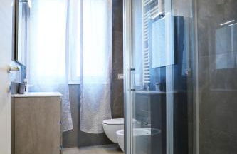 Adria Suite Apartments by Affitti Brevi Rimini - Photo 20