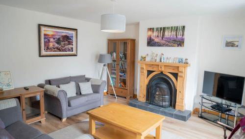 Fairhead Lodge Family Friendly Holiday Home - Foto 2