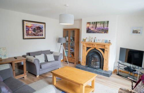 Fairhead Lodge Family Friendly Holiday Home - Foto 2