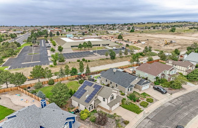 Shirley's Temple - Foto 42