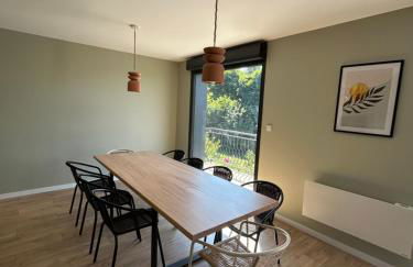 Refuge nature de Aumontzey - Foto 6