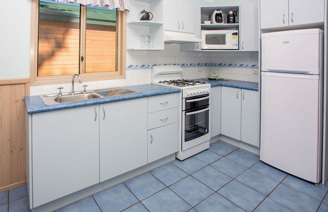 BIG4 Narooma Easts Holiday Park - Foto 26