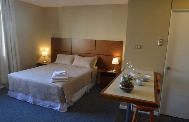 Origen apart hotel - Foto 8