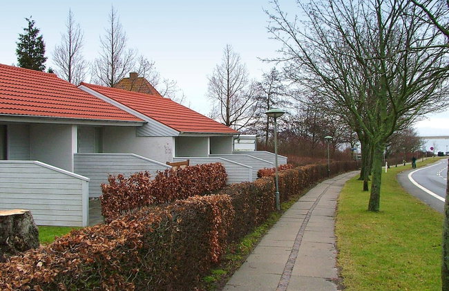 Cozy Holiday Home in Ærøskøbing near Harbour - Foto 1