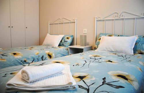 Apartamento Dulcinea - Tu oasis de calma a un paso de Madrid - Foto 27