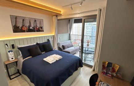 Apartamento próximo do Alianz Parque - Foto 1