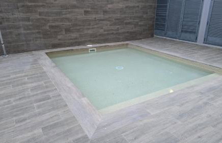 Ático con Piscina privada y Solarium en la Ràpita - Photo 8