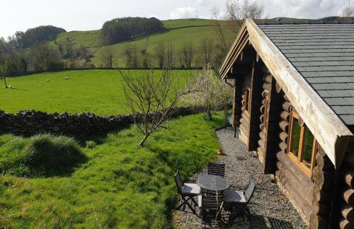 Newland Valley Log Cabins - Foto 29