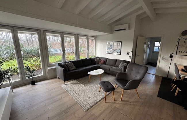 6 Person Holiday Home in Haderslev - Foto 22