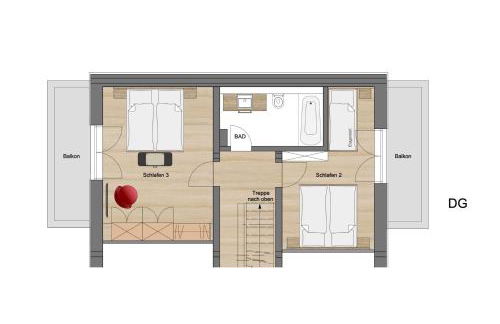 Haus Bergwelten - Foto 73