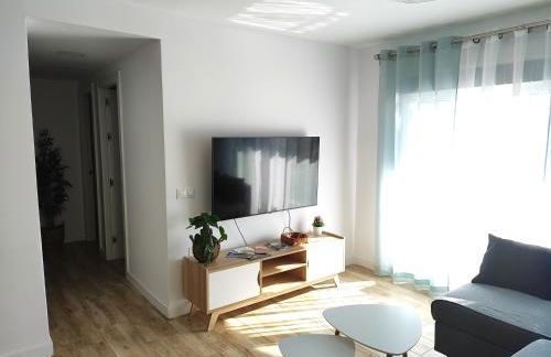 Apartamento Málaga 300 metros de la playa - Photo 64