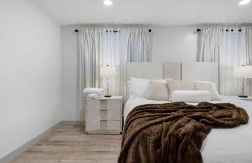 Ski Lover's Paradise- 7BR Villa Near Top Resorts home - Foto 41