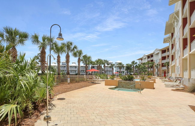Waterside Village Condo 404 - Seadragon - Foto 26
