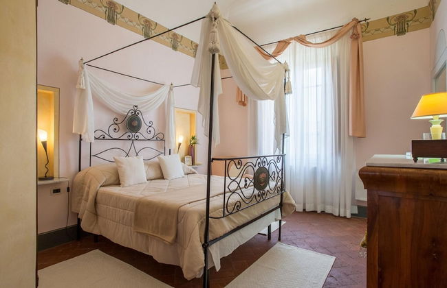 Lavish Villa in Peccioli - Foto 6