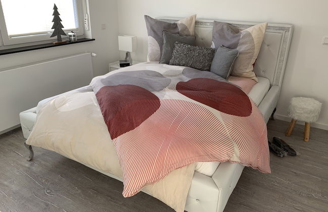 Design-Studiowohnung in Gütersloh - Photo 19