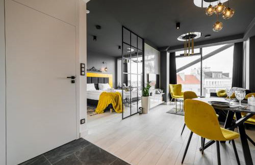 Q18 ApartHotel - Foto 150