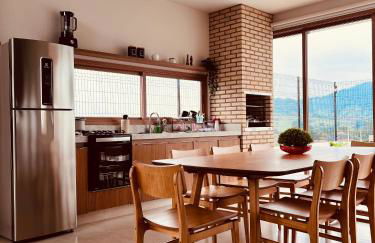 Casa Vista Serrana - Foto 7