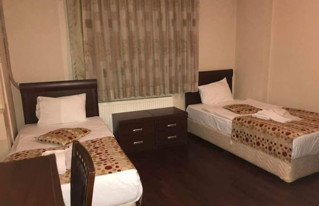 Otel Kağıthane - Foto 13