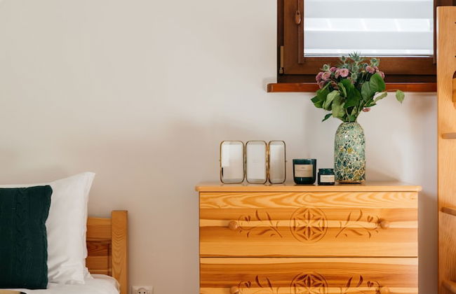 Dom Jarosze I - LoftAffair - Foto 10