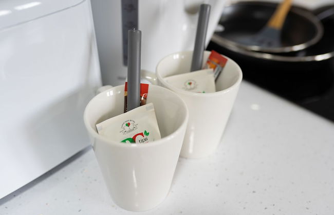 Beautiful 1-bed Studio in Birmingham - Foto 17