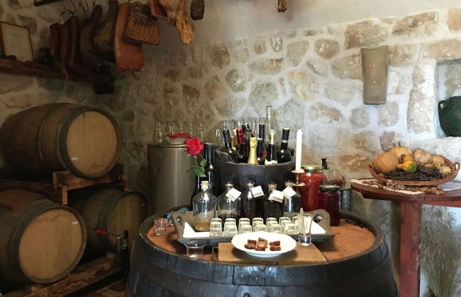 Authentic Holiday Home with Private Pool near Dubrovnik - Foto 19