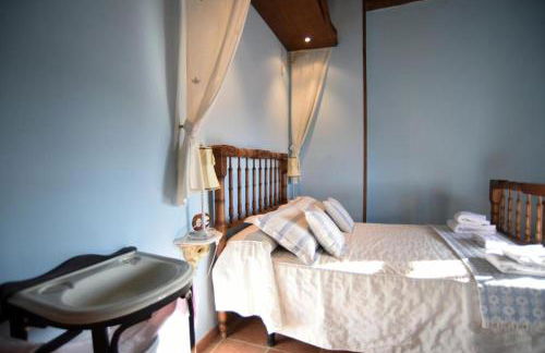 Turisme Rural Mas Isoles - Foto 35