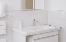 Traumgarten Haus Leichte Brise - Foto 13