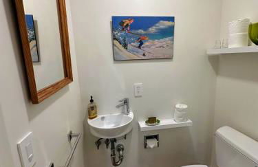 R18 Affordable Ski-in Ski-out Bretton Woods Townhome mountain views - Foto 46