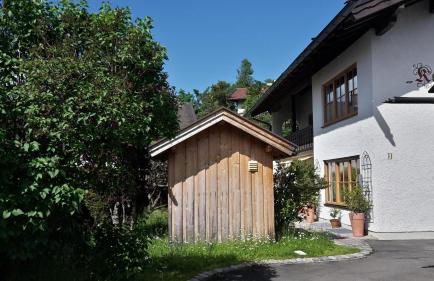 Ferienwohnungen Kaiser Franz - Foto 34