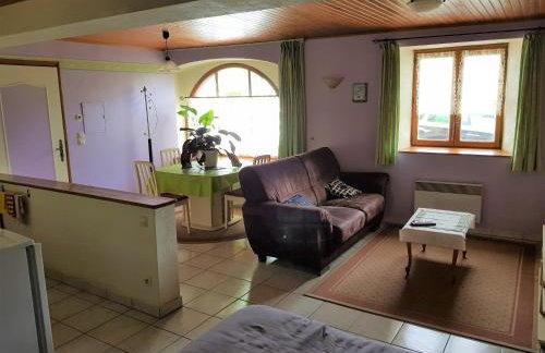 La Maison Jaune - Foto 20