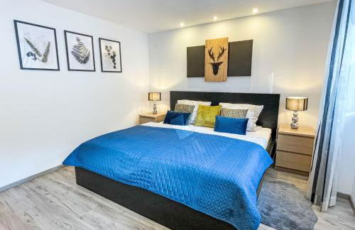 Apartment Ehinger by Interhome - Foto 7