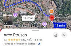 Casa Carina - la tua casa a due passi dal centro di Perugia - Foto 27