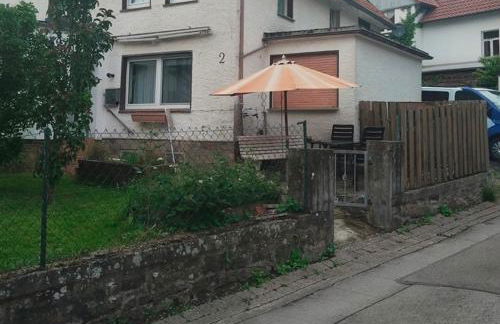 Haus Alleinnutzung 6 Zimmer 7 Betten 32816 Schieder-Schwalenberg Nicht Eisennach! - Foto 1