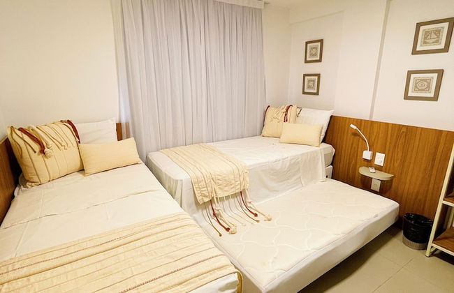 The Home São Miguel do Gostoso by Liiv - Foto 21