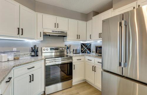 Foley Beach Cottage with Waterfront Backyard! - Foto 11